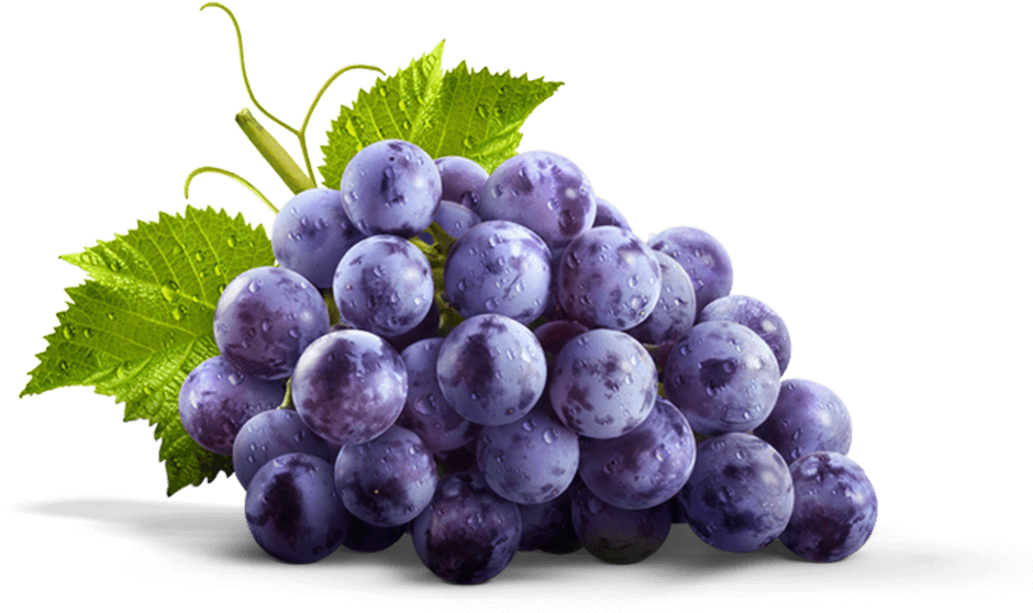 Grapes